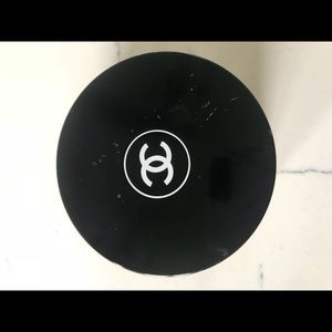 CHANEL Setting Powder